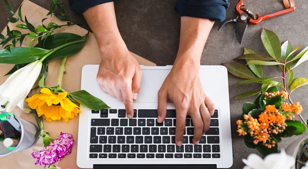 Как Instagram может помочь цветочному бизнесу