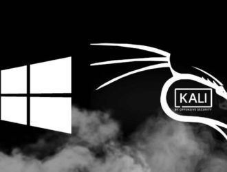 Kak ispolzovat prilozhenie Kali Linux v Windows 10