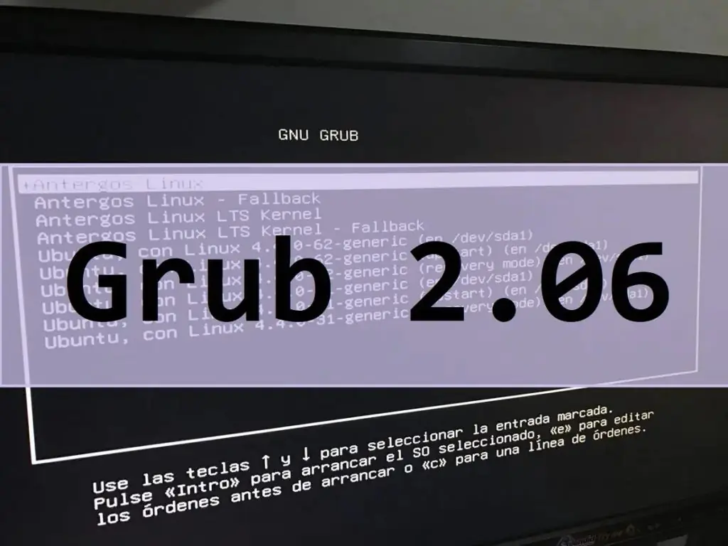 Как изменить время ожидания GRUB в Linux