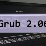 Как изменить время ожидания GRUB в Linux