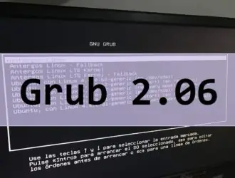 Как изменить время ожидания GRUB в Linux