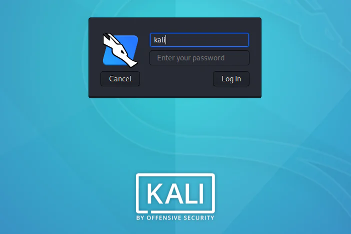 Как мне получить root-права в Kali Linux?