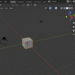 Как установка Blender 3D на Ubuntu 20.04