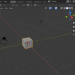 Как установка Blender 3D на Ubuntu 20.04