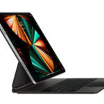 Клавиатура Apple Magic Keyboard - обязательный аксессуар для iPad Pro 12,9 дюйма