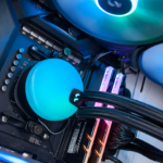 Кулер для ЦП Fractal Design Lumen S28 RGB