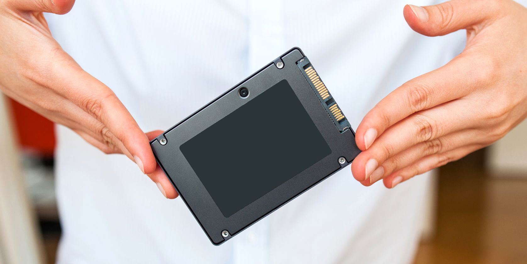 Русский ssd. SSD российского производства.