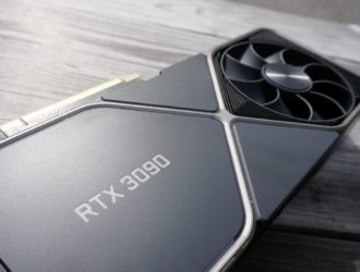 Обзор NVIDIA GeForce RTX 3090 Founders Edition