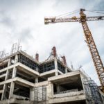 Последние тенденции в бетонных технологиях