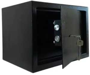Профессиональные сейфы для личного пользования или металлические ящики