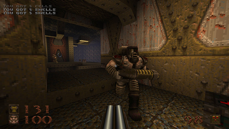 Quake Remastered (ПК)