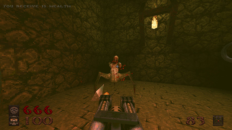 Quake Remastered (ПК)