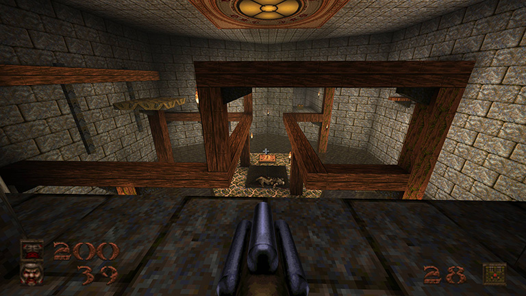Quake Remastered (ПК)