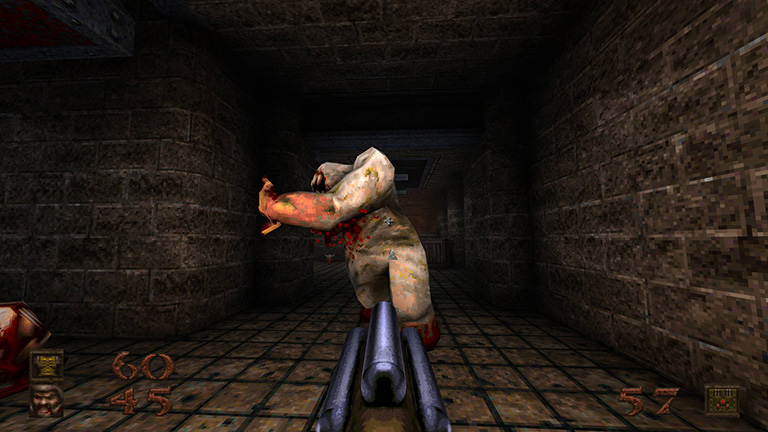 Quake Remastered (ПК)