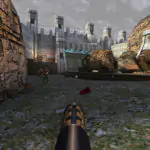 Quake Remastered (ПК)