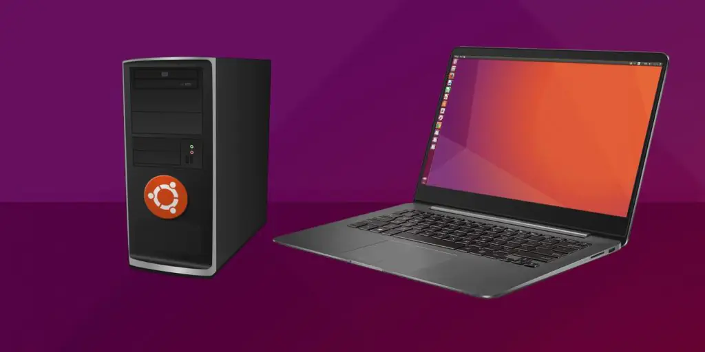 Разница между Ubuntu Desktop и Ubuntu Server