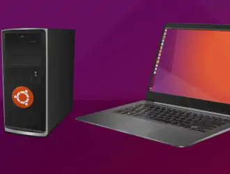 Разница между Ubuntu Desktop и Ubuntu Server