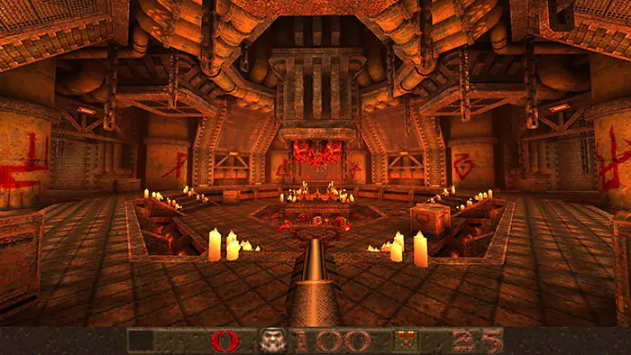 Ремастер Quake выпущен к празднованию 25-летия
