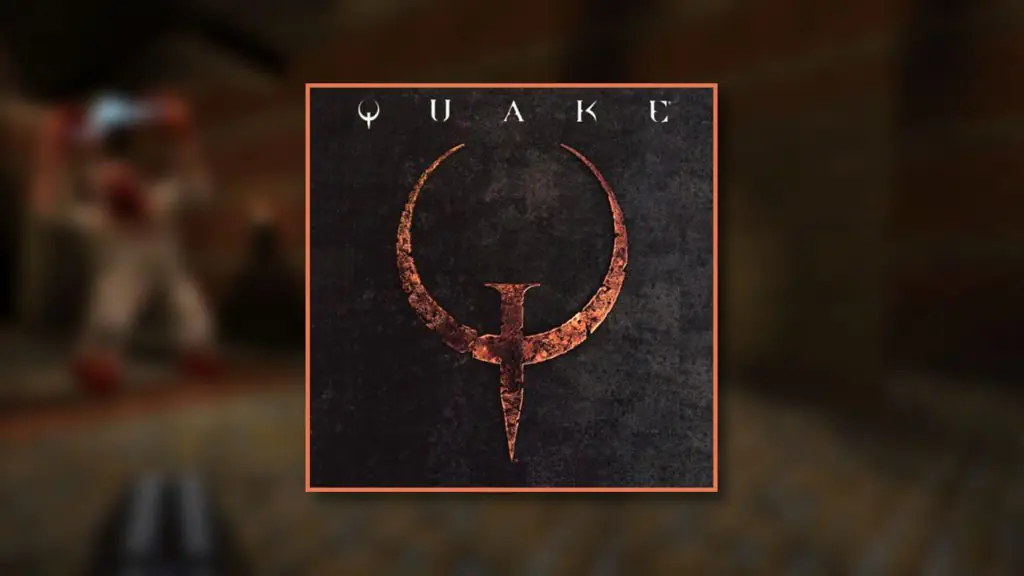 Ремастер Quake выпущен к празднованию 25-летия