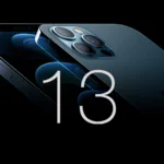 14 сентября - дата выхода iPhone 13