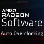 AMD Radeon Software добавляет поддержку SAM для графических процессоров RX5000