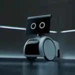 Amazon демонстрирует своего домашнего робота Astro на базе Alexa_3