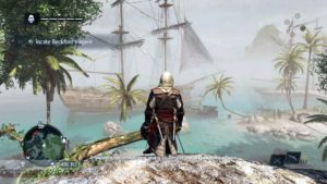 Assassin's Creed 4: Black Flag