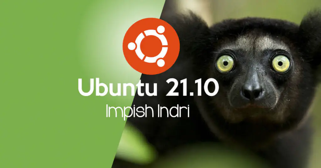 Бета-версия Ubuntu 21.10 теперь доступна для загрузки с ядром Linux 5.13 и GNOME 40