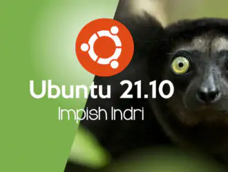 Бета-версия Ubuntu 21.10 теперь доступна для загрузки с ядром Linux 5.13 и GNOME 40