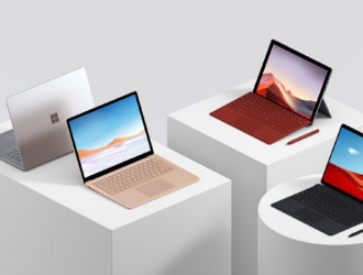 Четыре лучших устройства Microsoft Surface для покупки в 2021 году