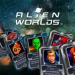 Что такое токен TLM для Alien Worlds?