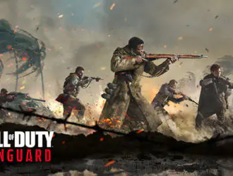 Call of Duty: Vanguard, действие которого происходит во Второй мировой войне, выходит 5 ноября