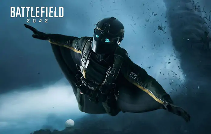 EA откладывает запуск Battlefield 2042 до 19 ноября