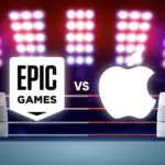 Epic Games подала апелляцию в связи с антимонопольным постановлением Apple на прошлой неделе