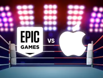 Epic Games подала апелляцию в связи с антимонопольным постановлением Apple на прошлой неделе