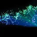 Эволюция волоконно-оптических технологий. 3 преимущества волоконно-оптических кабелей