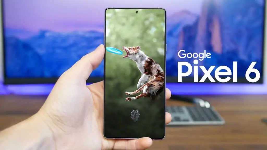 Google выпустил трейлер Pixel 6 для реального использования искусственного интеллекта