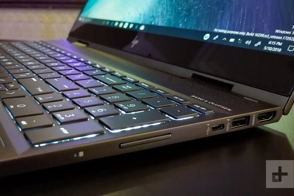 HP Envy x360 15 в 2021. Ваш любимый трансформируемый ноутбук
