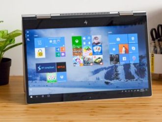 HP Envy x360 15 в 2021. Ваш любимый трансформируемый ноутбук