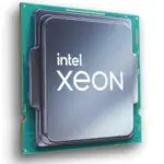 Intel представляет серверные процессоры Rocket Lake Xeon E-2300