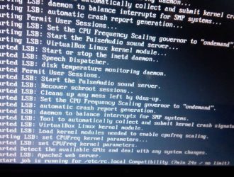 Как использовать Rc.local на CentOS 8