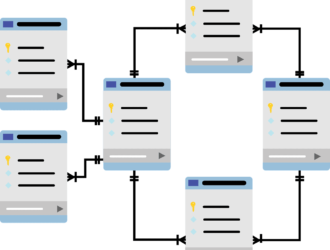 Как описать таблицу в PostgreSQL?