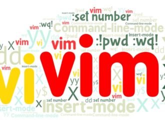 Как отменить или вернуть изменения в Vim