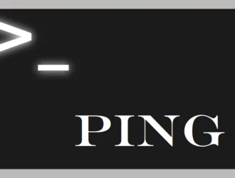 Команда Ping не найдена? Установите Ping в Ubuntu