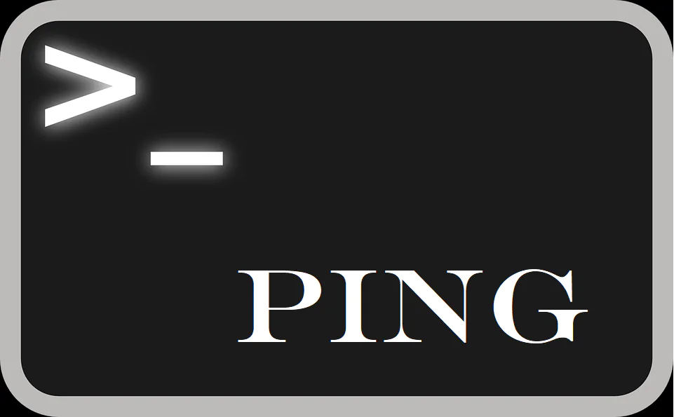 Команда Ping не найдена? Установите Ping в Ubuntu