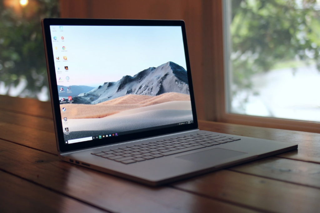 Четыре лучших устройства Microsoft Surface для покупки в 2021 году