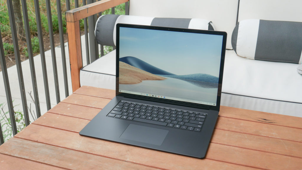 Четыре лучших устройства Microsoft Surface для покупки в 2021 году