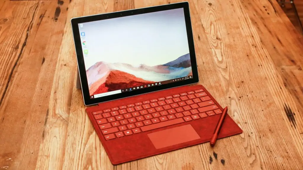 Четыре лучших устройства Microsoft Surface для покупки в 2021 году