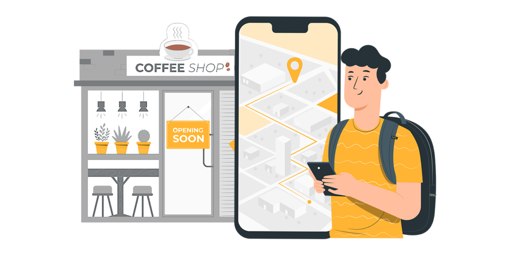 ПОЛУЧИТЬ МЕСТНОЕ SEO