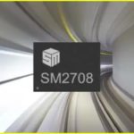 Первая карта памяти SD Express со скоростью 900 МБ/с